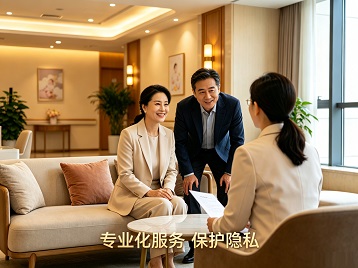 建德有偿售卵代生女生的客户的客户群体有哪些