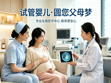 建德辅助生育服务 试管婴儿行业的兴起背景、发展与未来展望